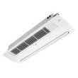 Ar-Condicionado Cassete LG 1 Via Inverter 17000 BTUS 220V Quente e Frio AT-W18GTLP1.AWGZBR1