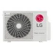 Ar-Condicionado Cassete LG 1 Via Inverter 17000 BTUS 220V Quente e Frio AT-W18GTLP1.AWGZBR1