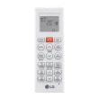 Ar-Condicionado Cassete LG 1 Via Inverter 17000 BTUS 220V Quente e Frio AT-W18GTLP1.AWGZBR1