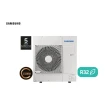 Ar Condicionado Split Piso Teto Samsung 36000 BTUS Quente e Frio Inverter 220V AC036DXADKG