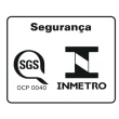 Cafeteira Oster PrimaLatte Touch Red 127V BVSTEM6801R-017