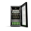 Cervejeira Philco Preta Display Digital 91L 127V PCV142P