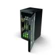 Cervejeira Philco Preta Display Digital 91L 127V PCV142P