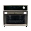 Forno e Fryer Fritadeira Gallant Digital GFE25 Rotisserie 25L 1700w 220v
