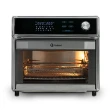 Forno e Fryer Fritadeira Gallant Digital GFE25 Rotisserie 25L 1700w 220v