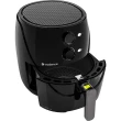 Fritadeira Elétrica Cadence Super Light Fryer 3,2 Litros Preta 1500W 127V FRT550
