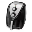 Fritadeira Elétrica Sem Óleo Preta 5L Mondial 127V AFN-50-BI