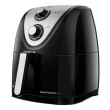 Fritadeira Elétrica Sem Óleo Preta 5L Mondial 127V AFN-50-BI