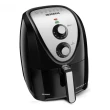 Fritadeira Elétrica Sem Óleo Preta 5L Mondial 127V AFN-50-BI
