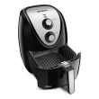 Fritadeira Elétrica Sem Óleo Preta 5L Mondial 127V AFN-50-BI