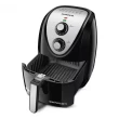 Fritadeira Elétrica Sem Óleo Preta 5L Mondial 127V AFN-50-BI