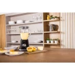 Liquidificador Oster Super Chef 1,5 Litros Preto 220V 750W BLSTMG-BR8