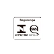 Liquidificador Oster Super Chef 1,5 Litros Preto 220V 750W BLSTMG-BR8