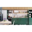 Micro-ondas Consul 32L com Menu Fácil Branco 127V CMS46ABANA