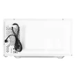 Micro-Ondas Philco Espelhado 25L 220V PMO28E