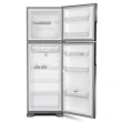 Refrigerador Consul 386L 127V INOX Frost Free Duplex Altura Flex CRM44AK