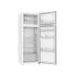 Refrigerador Consul Biplex 334L 127V 2 Porta Branco Cycle Defrost CRD37EB