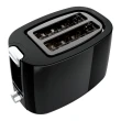 Torradeira Elétrica Oster Black 750W Preto 220V OTOR650-220