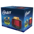 Torradeira Oster Day Light Red 220V 800W OTOR501-220